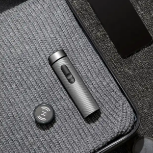 USB Charging  Waterproof Pocket Size Electric Hair Shavers Razor For Men