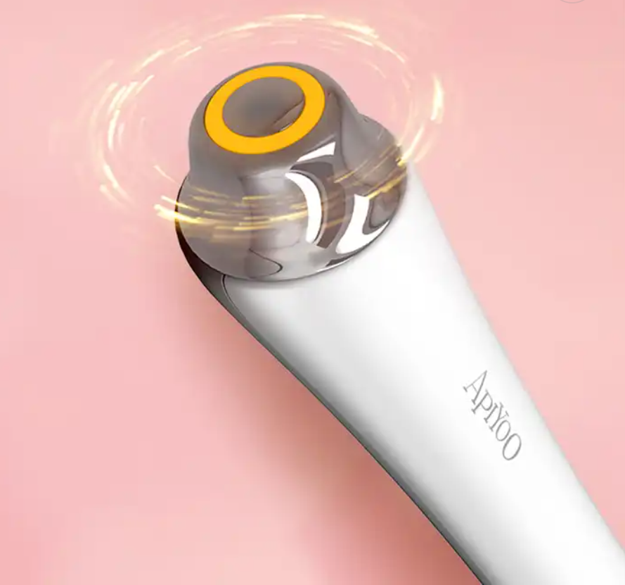 Massager Light Eye Bag Dark Circles Eye Massager