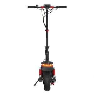 iX6 800W Off Road All Terrain Electric Scooter