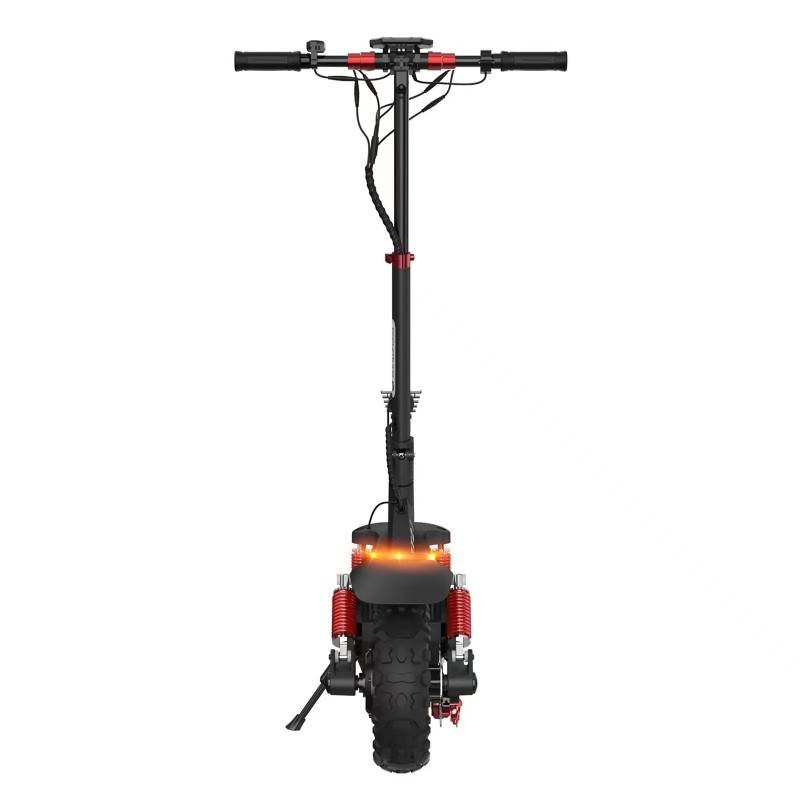 iX6 800W Off Road All Terrain Electric Scooter