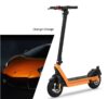 iparwa  X9 Folding Electric Scooter Off-Road Adult 10″ Electric Scooter