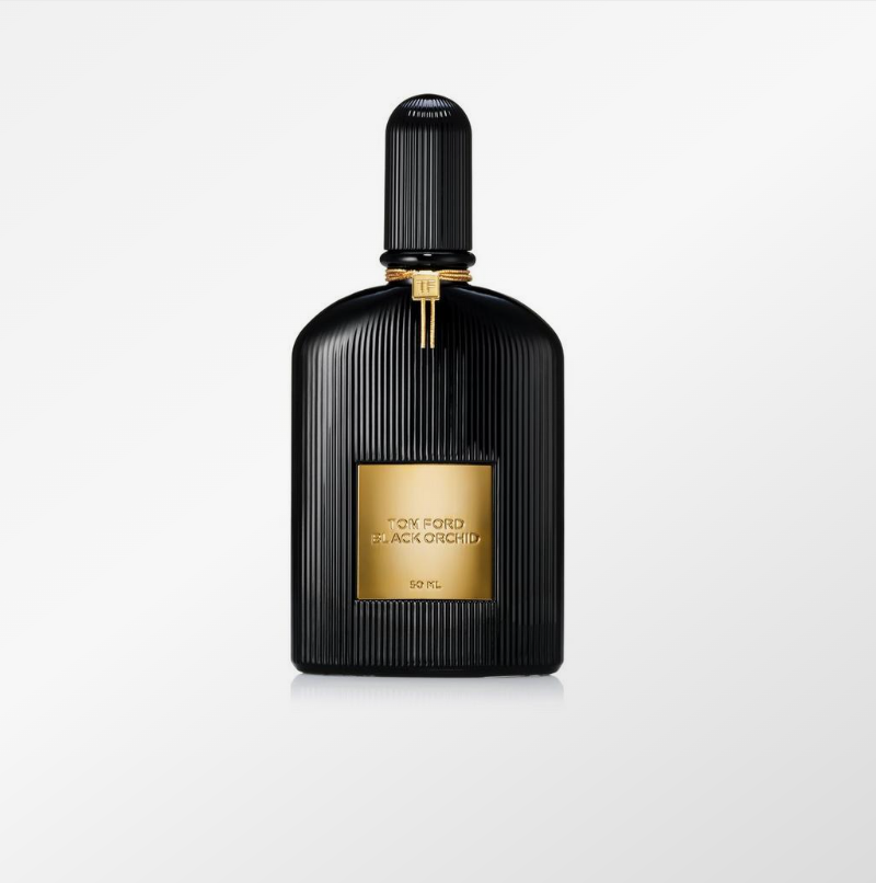 TOM FORD BLACK ORCHID EAU DE PARFUM 100ML