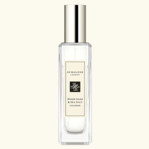 JO MALONE Wood Sage & Sea Salt Cologne 30ML With ribbons