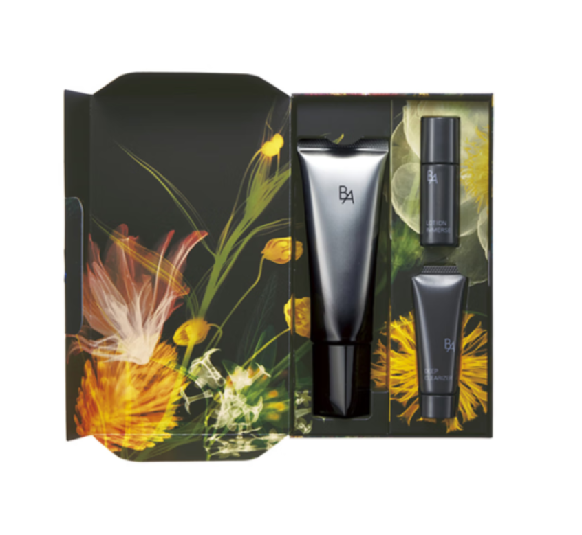 POLA B.A Multi-Sunscreen Set (Spring Limited Edition)