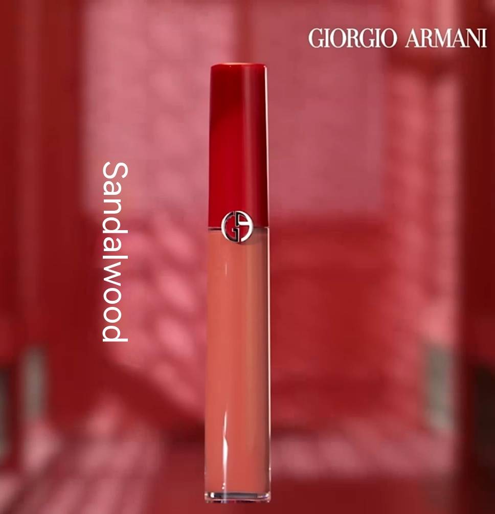 Armani Lip Glaze #311