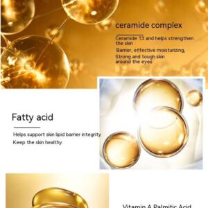 Elizabeth Arden Golden Gum 30 capsules 3