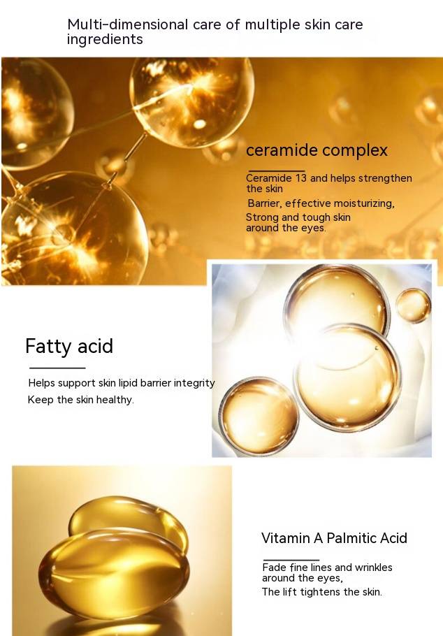 Elizabeth Arden Golden Gum 30 capsules 3