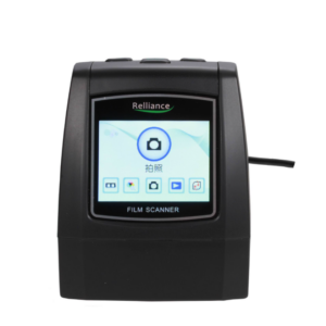 Film Scanner Pixel HD