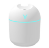 USB mini desktop colorful night light car humidifier
