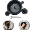 For Thermomix TM5 TM6 Juicing AttachmentJuice Extractor Parts