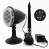 Christmas projector light outdoor,Christmas snowflake Projector for family celebration