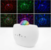 High Quality Cheap Price Smart Galaxy Projector Sky Star Starry Light Projector Aurora Starlight Lamp Projector US plug