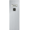 Corrosion-resistant stainless steel panel LCD digital display intelligent automatic fragrance sprayer