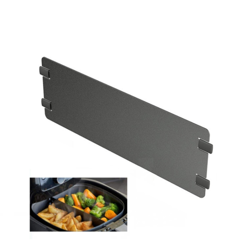 23cm Air Fryer AccessoriesBasket Food DividerBasket Divider
