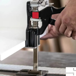 LABOR SAVING ARM – HAND LIFTING JACK TOOL