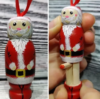 Funny Santa Claus Couple – Cyber Monday Sale, Lowest Price All Year!