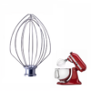 For KitchenAid 6QT Whisk Ball Cooker Stainless Steel Accessories