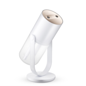 S07 Multi-mode Wireless Dual Jet Humidifier