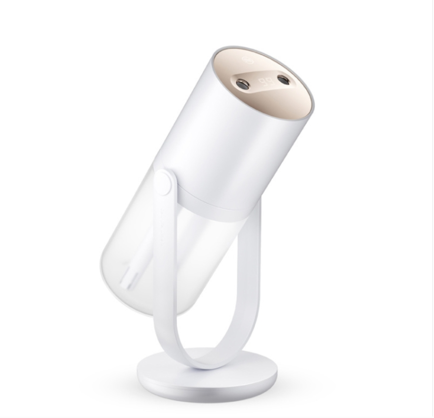 S07 Multi-mode Wireless Dual Jet Humidifier