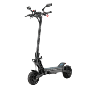 Hawk Electric Scooter 60V 43MPH 2400W
