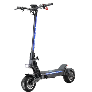 Hawk Pro Electric Scooter 60V 50MPH 6000W