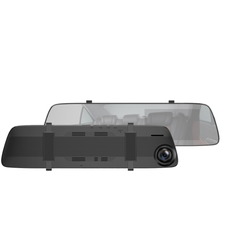 Anytek A5+ 4.5-inch Full HD 1920x1080P Car Front & Rear Dual Recording Car Recorder