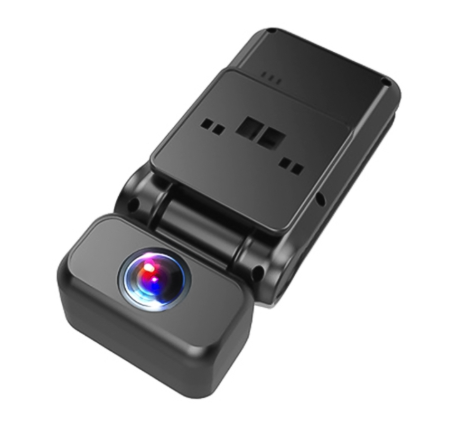 2K Single Lens HD Night Vision WiFi Car Car Recorder