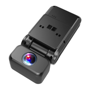 4K Single Lens HD Night Vision WiFi Car Car Recorder