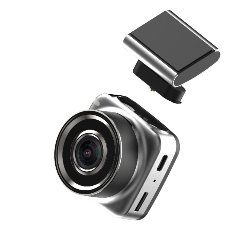 Anytek Q2N Car 2-inch 1080FHD Car Recorder Support G-sensor / Loop Recording