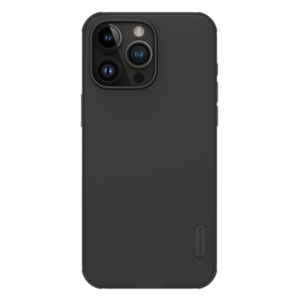 Nel Gold Frosted Shield Pro Magnetic Magsafe Phone Case