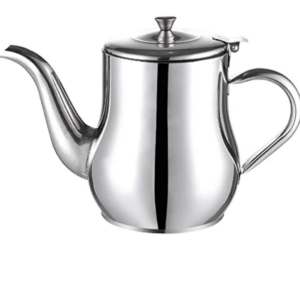 Stainless Steel Oil Filter Pot