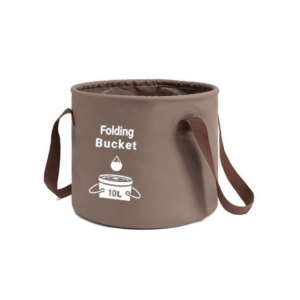 Travel Folding Bucket