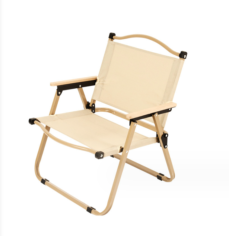 Outdoor Portable Folding Chair
