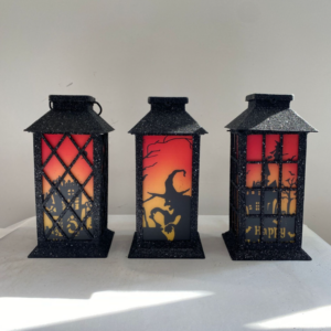 Outdoor Solar Garden Light Candle Wind Light