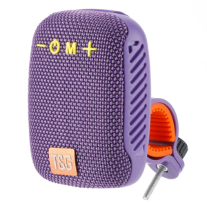 Outdoor Bicycle TWS Wireless Bluetooth IPX5 Waterproof Speaker