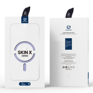 iPhone 15 Magsafe Magnetic Mobile Phone Leather Case