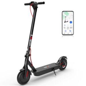 only ship us Hiboy KS4 Pro Premium Electric Scooter