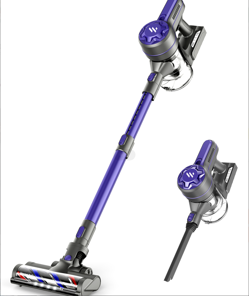 onson cordless vacuum cleaner A10