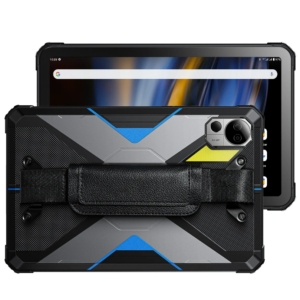 FOSSiBOT DT2 20GB RAM+256GB ROM 10.4” HD 2K Display 22000mAh 66W Fast Charging Tablet