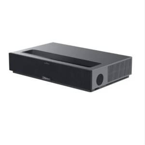 Formovie T1 projectors 4k triple short throw laser ust theater projector 4k for smart tv home theatre projectors 4k