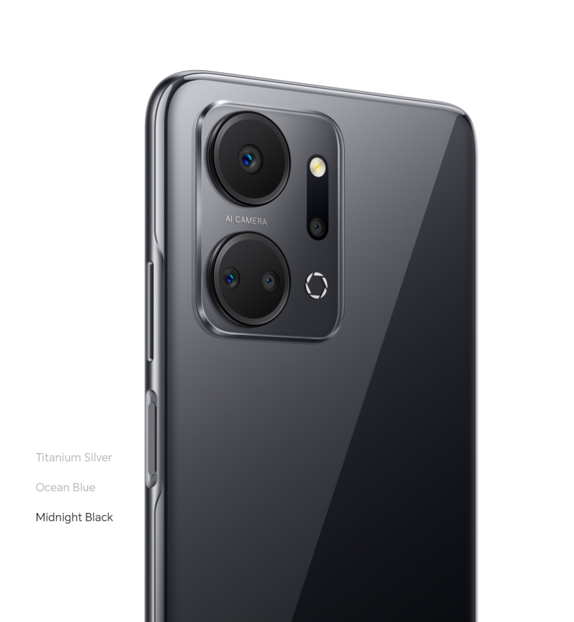 Global Version HONOR X7a