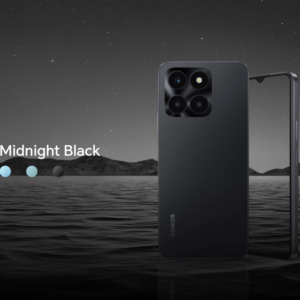 Global Version HONOR x6 ksp 5200mAh Battery 4GB+128GB Storage  50MP Triple Camera