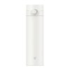 Xiaomi Mijia Insulated Cup 2 Stainless Steel Insulated Cup Vacuum Portable Water Bottle, Capacity: 480mL (Color: White)