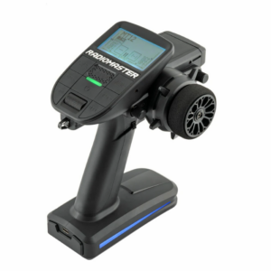 RadioMaster MT12 Surface Radio Controller 2.4GHz ELRS/4-in-1 Multi-protocol 16CH Open Source EDGETX System Transmitter With ER3C-I/R85C Receiver – FC