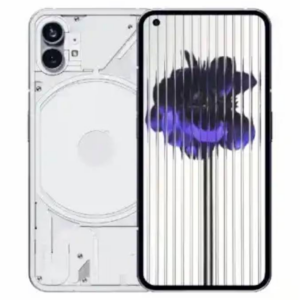 Nothing Phone 1 5G Smartphone Octa-core Snapdragon 778G+ 6.55 Inch Nothing Phone1 Mobile Phones Android 12 Quick Charge 4.0 OLED