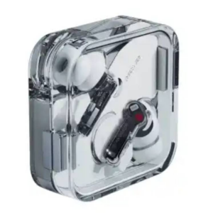 Global Version Nothing Ear 2 Hi-Res Wireless earbuds earphone TWS Certified 40dB ANC 11.6m Custom Driver Dual Chamber Blue tooth