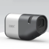 XIAOMI Duka TR1 LCD Screen Sightseeing Telescope Rangefinder 800M/1200M Laser Distance Meter for Golf Sport Hunting Survey Travel