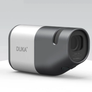 XIAOMI Duka TR1 LCD Screen Sightseeing Telescope Rangefinder 800M/1200M Laser Distance Meter for Golf Sport Hunting Survey Travel