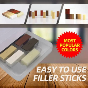 HOT SALE – 49%OFF-DIY Manual Floor Furniture Repair Kit