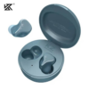 KZ TWS Wireless Earphones 1DD+1BA in Ear Earphones Hybrid Technology Stereo Sound Headsets SKS Earbuds